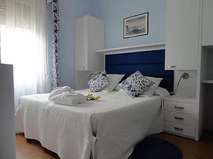 Hotel La Gioiosa