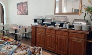 Hotel La Gioiosa