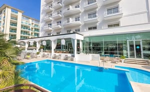 Hotel Continental Rimini