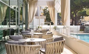 Hotel Continental Rimini