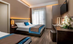 Hotel Continental Rimini