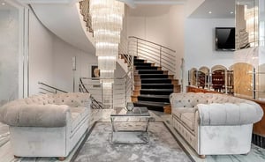 Hotel Continental Rimini
