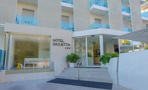 Hotel Giulietta