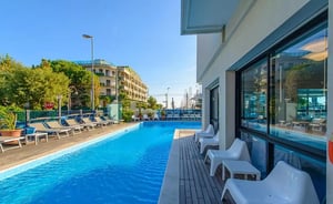 Hotel Giulietta