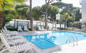 Hotel Villa Adriatica