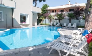 Hotel Villa Adriatica