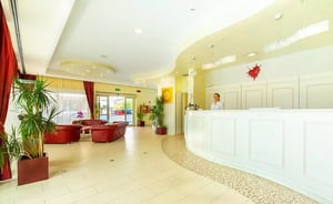 Hotel Tokio Beach Azzurro Club Vacanze
