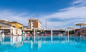 Hotel Tokio Beach Azzurro Club Vacanze