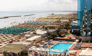 Hotel Tokio Beach Azzurro Club Vacanze