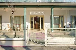 Hotel Zamagna