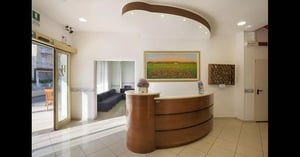 Hotel Zamagna