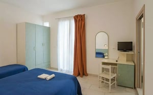 Hotel Zamagna