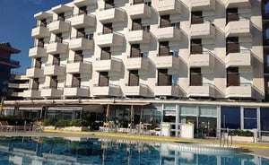 Hotel David