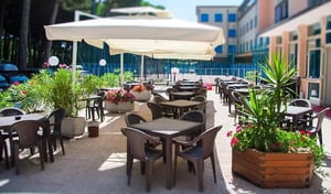 Club Vacanze In - Pinarella