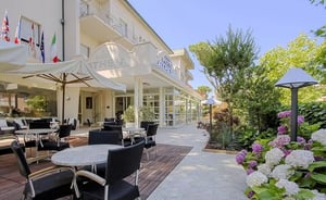 Hotel Athena