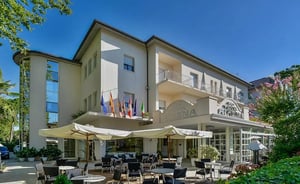 Hotel Athena