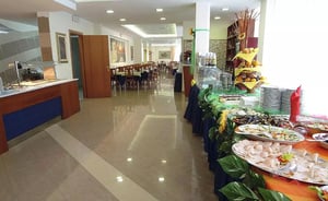 Club Hotel Angelini