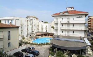 Club Hotel Angelini