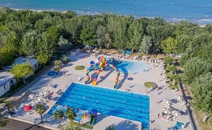 Stork Family Camping Village