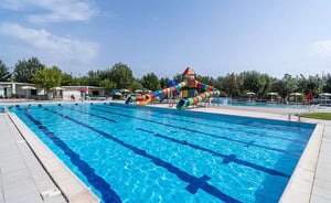 Stork Family Camping Village