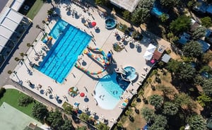 Stork Family Camping Village