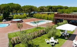 Club del Sole Orbetello Family Collection