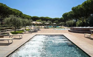 Club del Sole Orbetello Family Collection