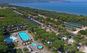 Club del Sole Orbetello Family Collection