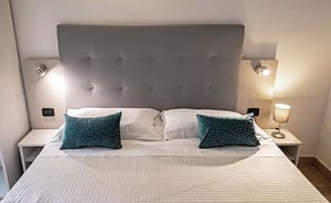 Hotel Noah Beach Rimini