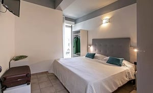 Hotel Noah Beach Rimini