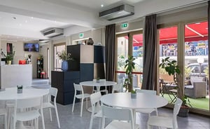 Hotel Noah Beach Rimini