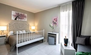 Hotel Noah Beach Rimini