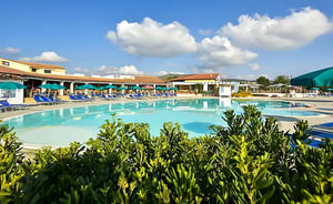 Futura Club Cala Fiorita