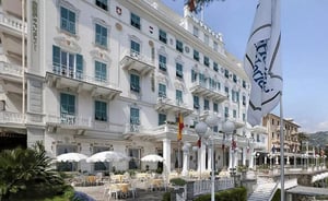 Grand Hotel Miramare