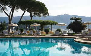 Grand Hotel Miramare
