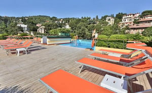 Best Western Hotel Regina Elena