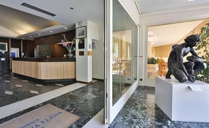 Best Western Hotel Regina Elena