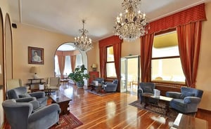 Best Western Hotel Regina Elena