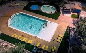 Villaggio Camping Golfo Dell'asinara