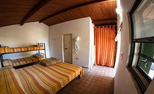 Villaggio Camping Golfo Dell'asinara