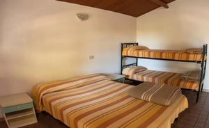 Villaggio Camping Golfo Dell'asinara