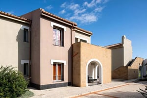 Le Residenze Archimede