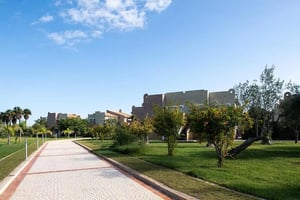 Le Residenze Archimede