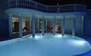 Hotel Mediterraneo Club Benessere