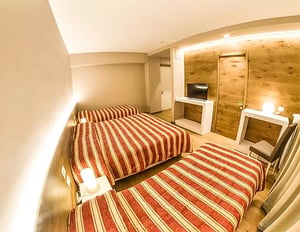 Grand Hotel Europa