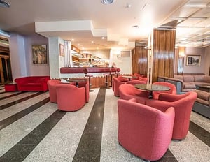 Grand Hotel Europa