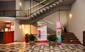 Grand Hotel delle Terme Luigiane
