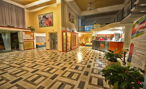 Grand Hotel delle Terme Luigiane