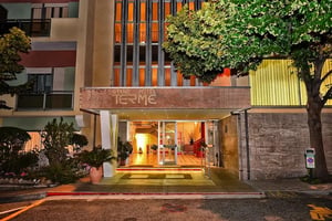 Grand Hotel delle Terme Luigiane