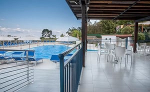 Marcaneto Hotel